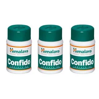 Confido