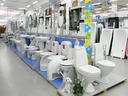 Сантехники уральские