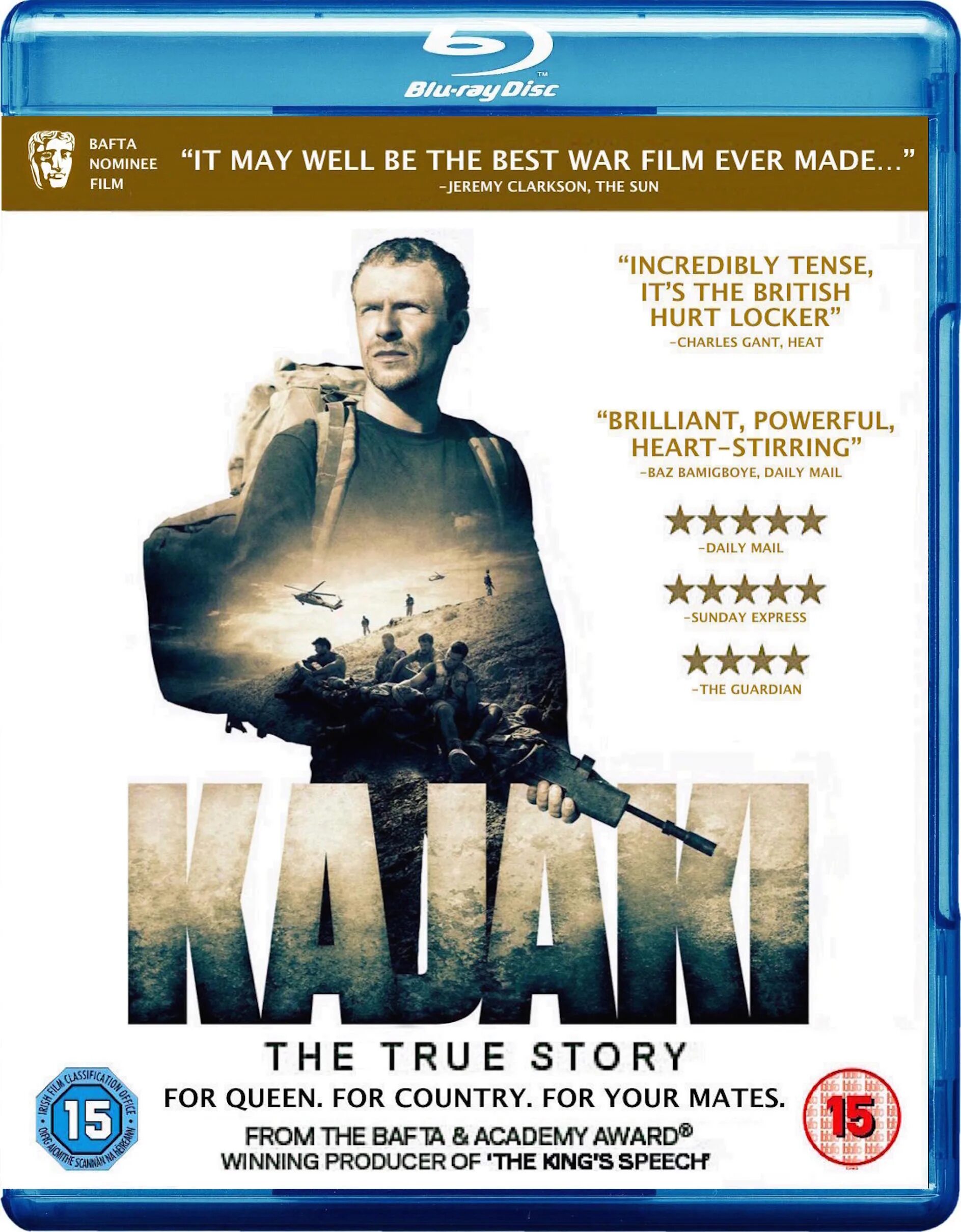 Каджаки правдивая история. Каджаки: правдивая история (kajaki: the true story) {х/ф}. Каджаки: правдивая история (2014).