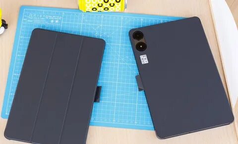 Планшет xiaomi poco pad