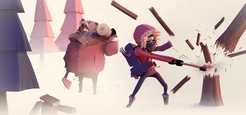 Project winter