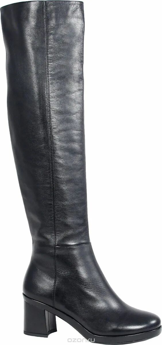 артикул 711209. сапоги bravo женские. сапоги bravo. сапоги bravo. кожаные сапоги bravo.