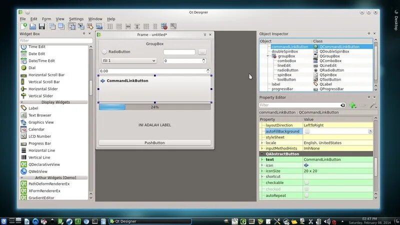 Qt designer текст. Qt5 designer. qt setstylesheet пример. spinbox qt. qt5 designer примеры программы.