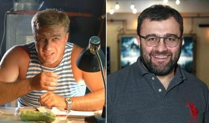 Пореченков михаил фото в молодости и сейчас Кто из звезд служил в армии, и их армейские фото Служба на Кавказе Дзен