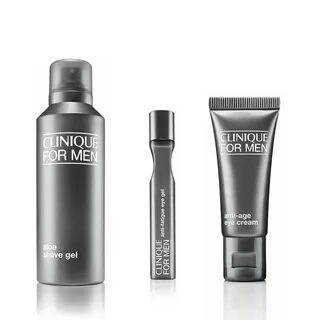Clinique for men
