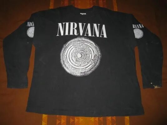Нирвана красных командиров. Футболка nirvana - bleach. футболка нирвана из 90-х. футболка sounds nirvana. оригинальная футболка nirvana 90-х годов выпуска.
