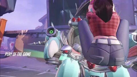 Dva twerk