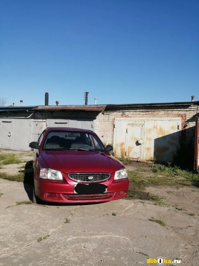 165 тыс. Хюндай акцент 2005 автомат. Акцент 2005.