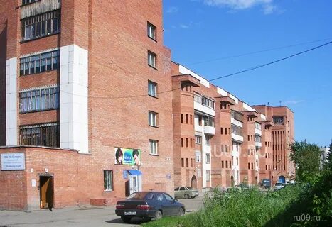 Говорова 76