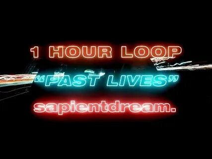 Past lives slowed