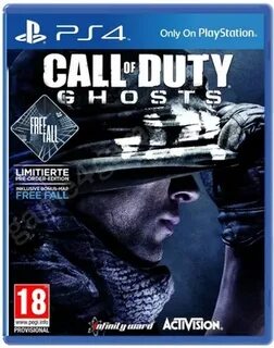 Call of duty на playstation