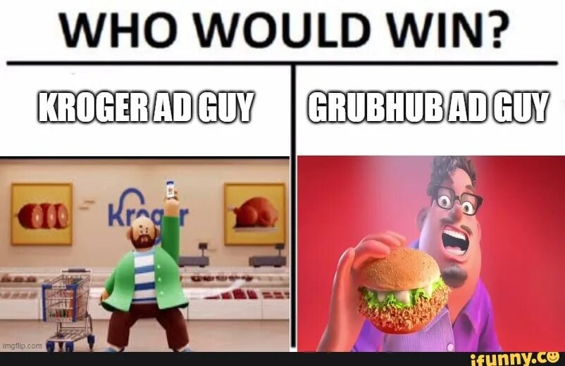 Mem hub. Grubhub мем. grub hub meme. grubhub gif.