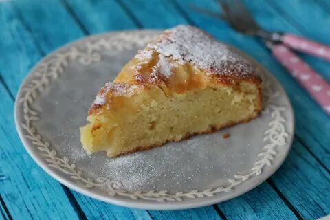 Кухня наизнанку рецепты кекс
