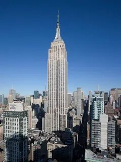 Imperial building