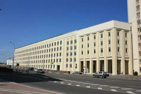 Педагогический институт минск