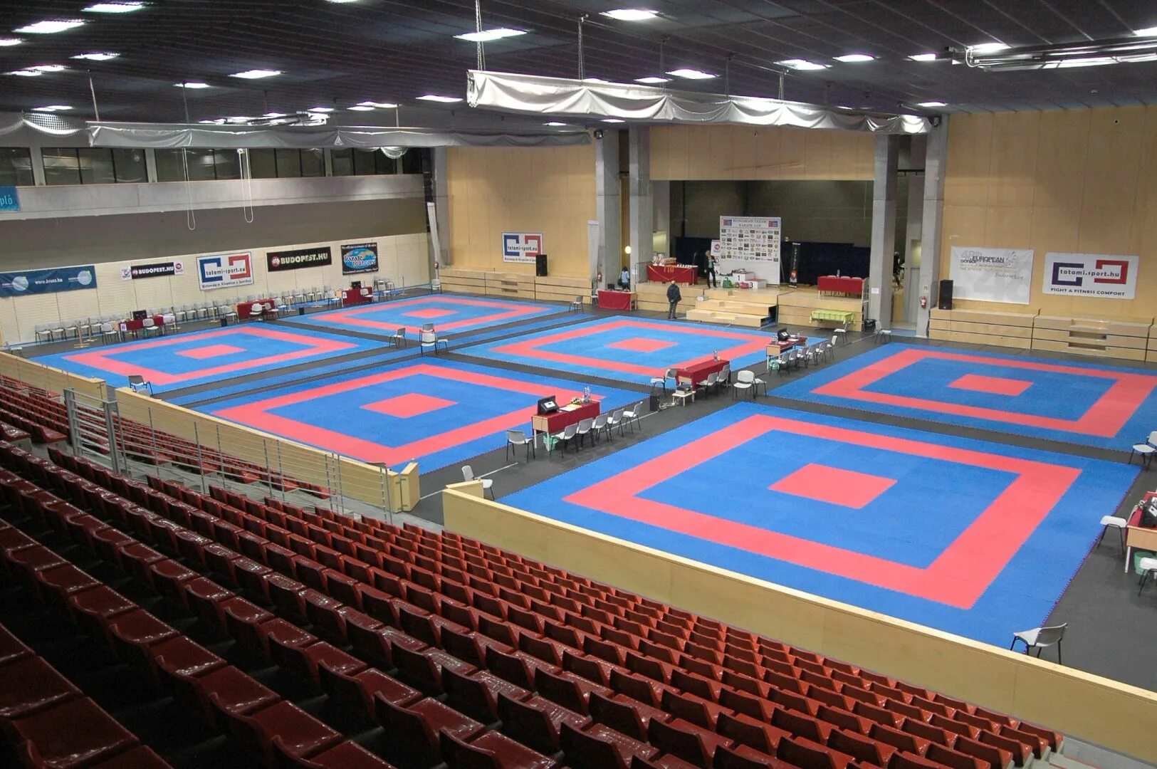 Даянг. Каратэ wkf татами. октагон для татами. татами для каратэ киокушинкай. татами даянг.