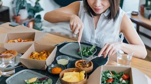 Prepare meals
