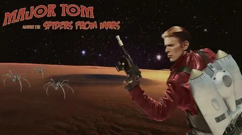 Major tom
