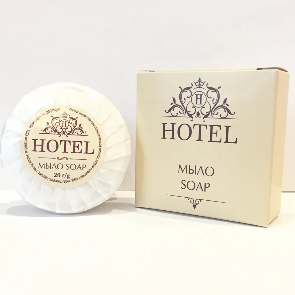 Мыло Хотель 20гр. Мыло для отелей. Одноразовое мыло для гостиниц. Hotel мыло Soap.