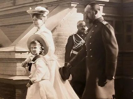 Фотография царская