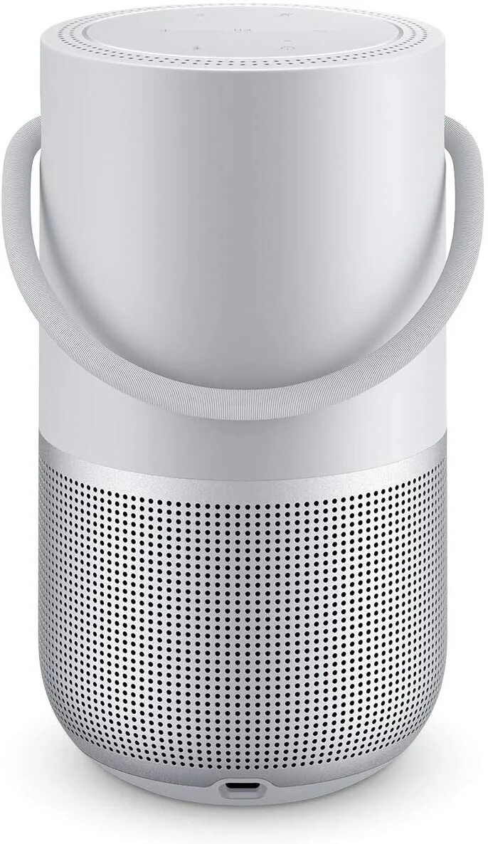 Bose портативная. Bose Portable Smart Speaker. Колонка Bose портативная с Bluetooth. Bose Luxe. Bose Portable Home (Silver).