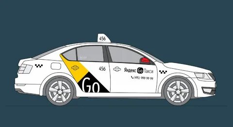 Go taxi