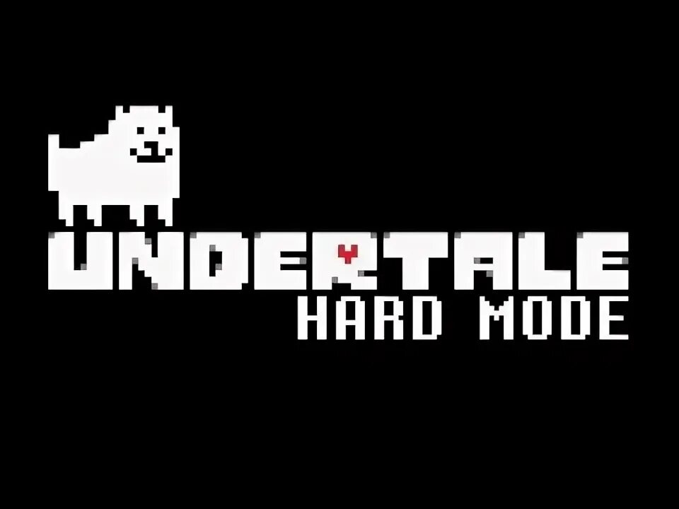 Режим разработчика undertale. Режим разработчика undertale