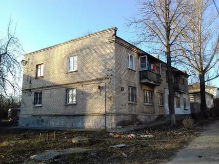 Фурманова 8