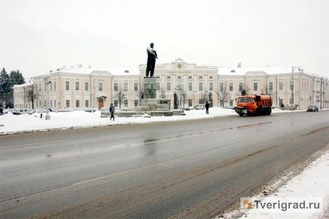 Площадь правды