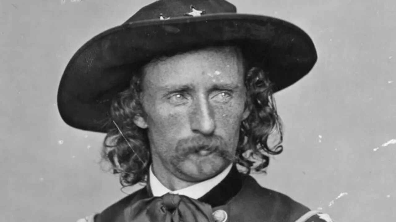 Custer