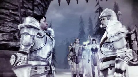 Пик солдата dragon age