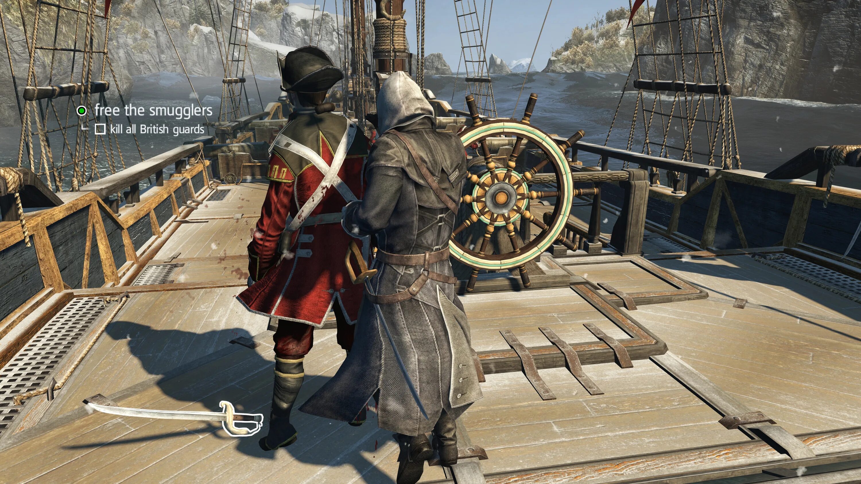 Как сделать ассасин крид 3. Assassins creed 4 изгой. ассасин крид 4 ремастеред. канонир ассасин крид 4. rogue assassin creed мир.