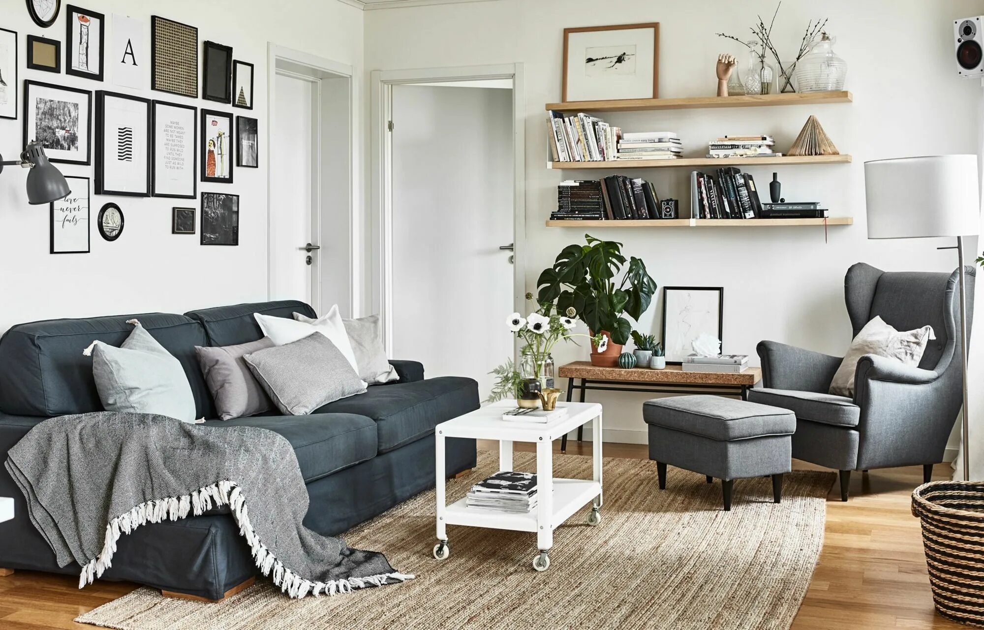 Best Interior Design Websites #MotivationalQuotesBible Скандинавский дизайн, Инт