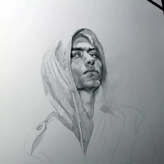 Рисунок азе