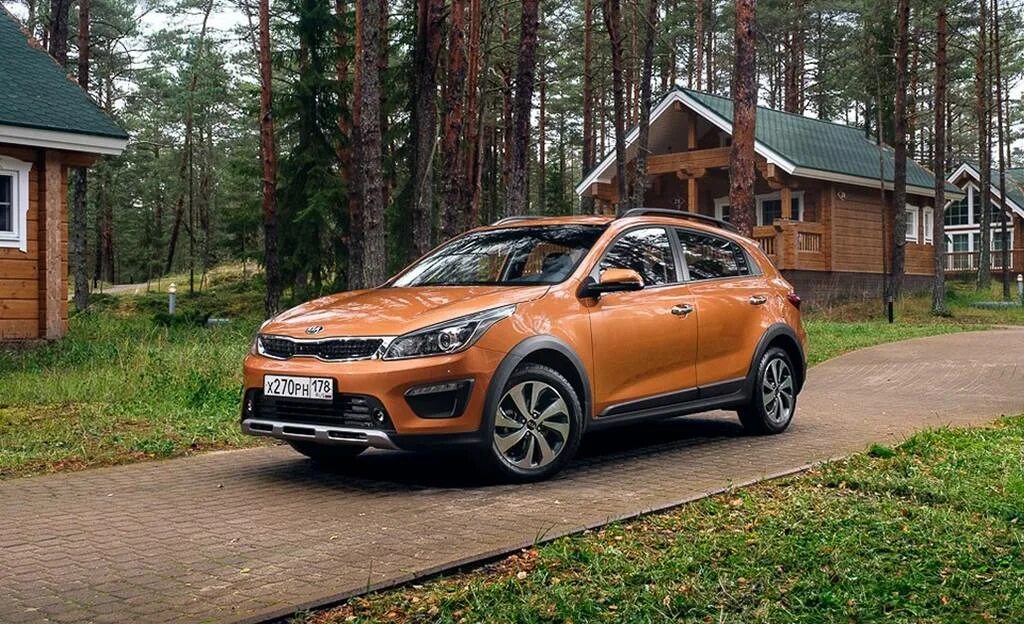 Киа икс лайн 2019 года. Kia Rio x-line. Kia Rio x-line 2019. Kia Rio x-line 2018. Киа Рио х-лайн хэтчбек 2018.