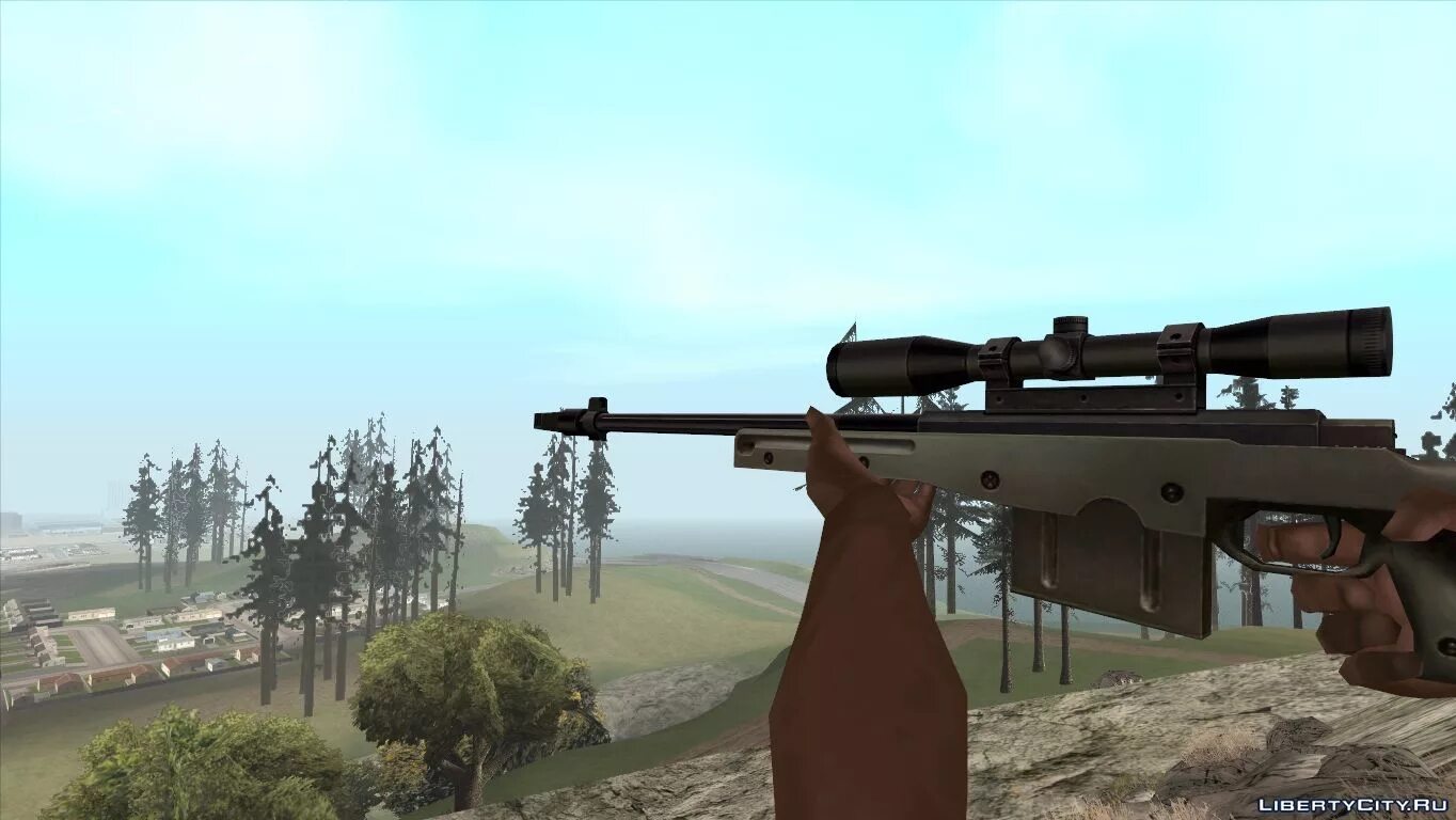 Aw50 винтовка. AW-50 Sniper Rifle. Aw50. Sniper Rifle far Cry 1. Са 50