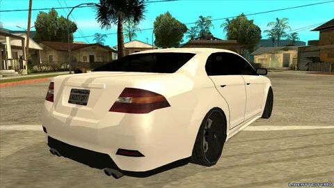 Been gta