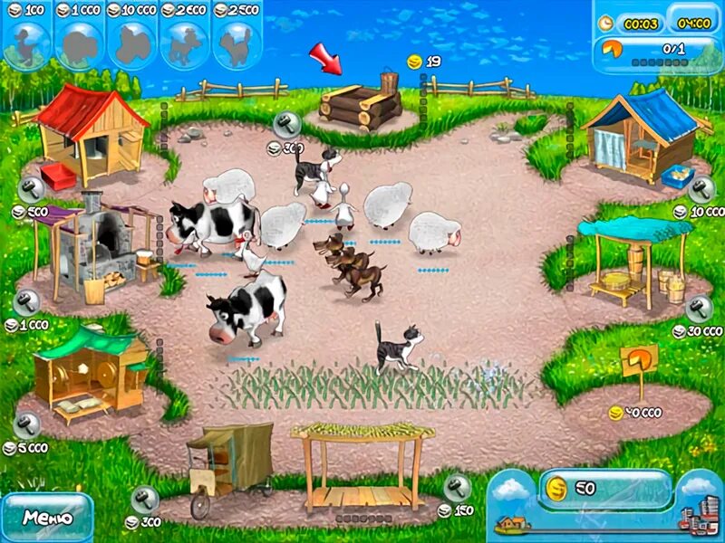 Игра Farm Frenzy 2. Игра весёлая ферма 1. Игра фарм ФРЕНЗИ 1. Старая игра веселая ферма 2007. Игры веселая жизнь