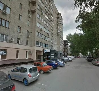 Ул города волос