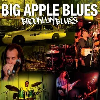 Brooklyn blues