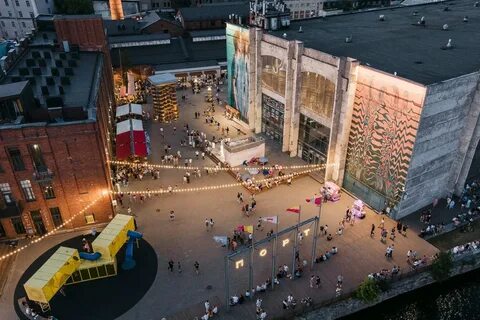 Севкабель порт санкт петербург выставки 2024