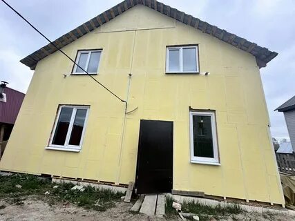 Недвижимость усолье