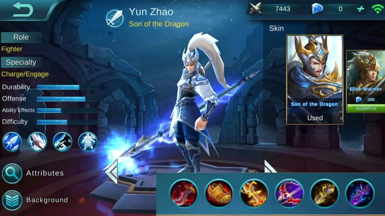 Включи легенды игры. Кнопка Play mobile Legend. Zhao Yun Dota 2. Защитники небесного дворца mobile Legend.