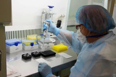 Лаборатории рязань анализы