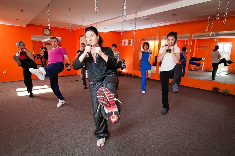 стайл анапа