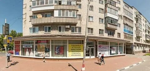 Гончара 8