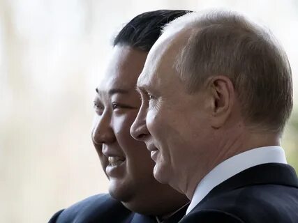 Северная и южная корея последние новости