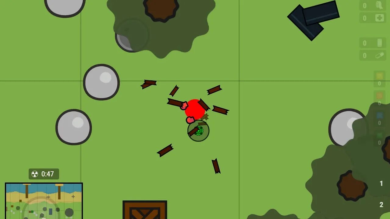 Timing io