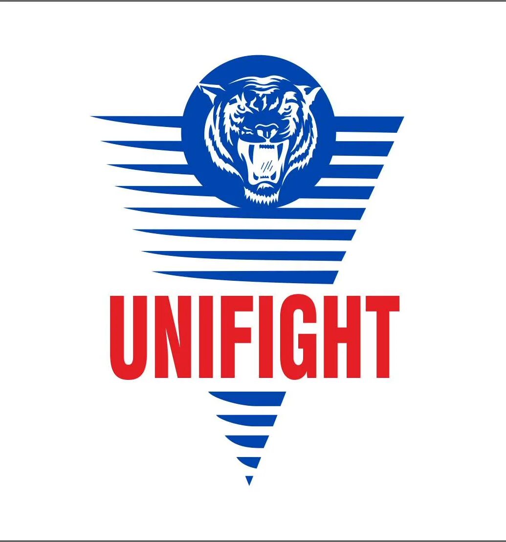 Унифайт. Универсальный бой UNIFIGHT. Универсальный бой логотип. Эмблема унифайт. Унифайт Таджикистан.