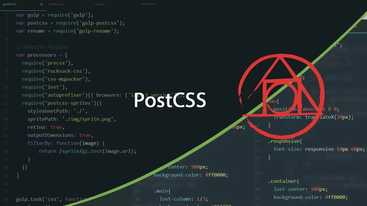 Postcss js. Postcss. post css. css postcss. postcss logo.